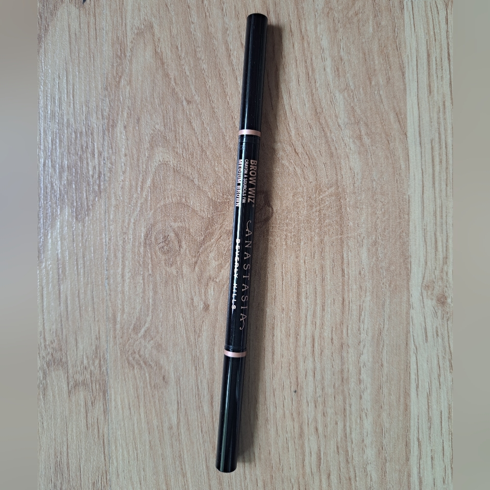 Anastasia Brow Wiz Medium Brown